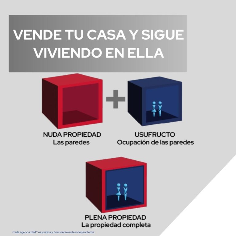 VENDE TU CASA Y SIGUE VIVIENDO EN ELLA