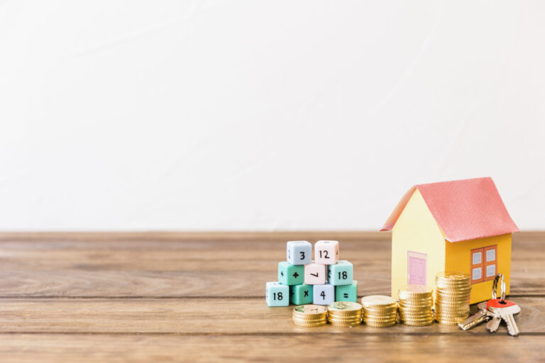 GASTOS DE COMPRA Y VENTA