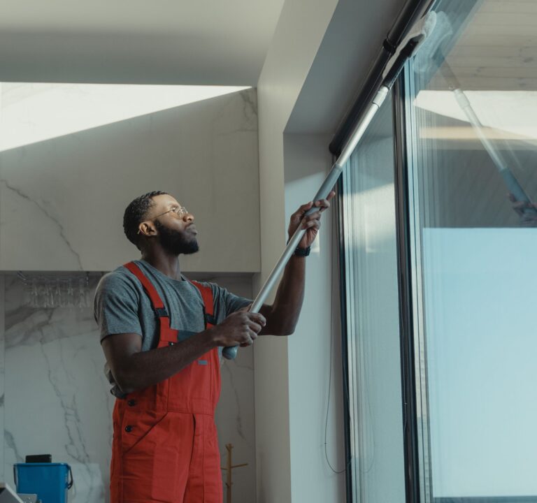 PREPARANDO TU CASA PARA UNA VENTA EXITOSA