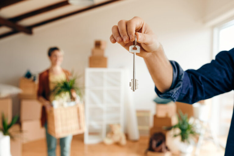 CONSEJOS IMPRESCINDIBLES PARA ADQUIRIR TU PRIMERA CASA