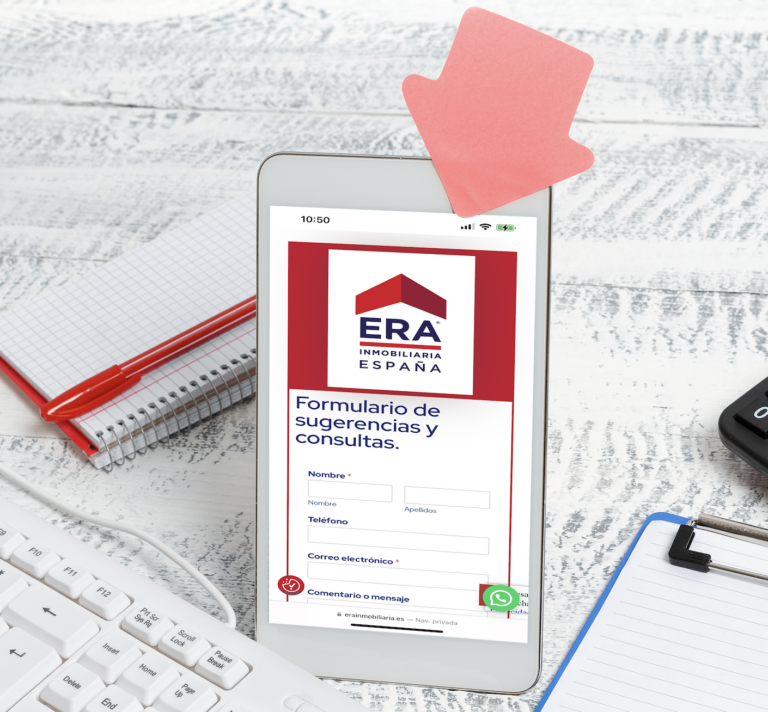 EL IMPACTO DE LA TECNOLOGÍA EN EL MERCADO INMOBILIARIO