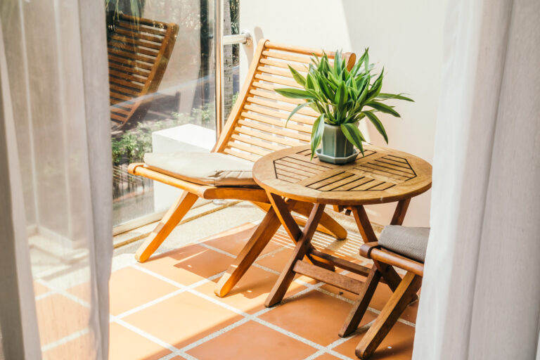 REFRESCA TU HOGAR CON LA DECORACIÓN DE VERANO