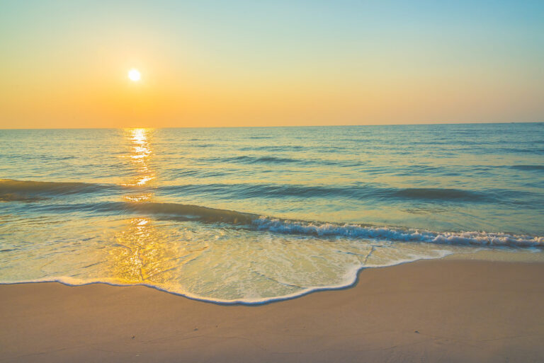 DESCUBRE LAS IMPRESIONANTES PLAYAS DE CANARIAS