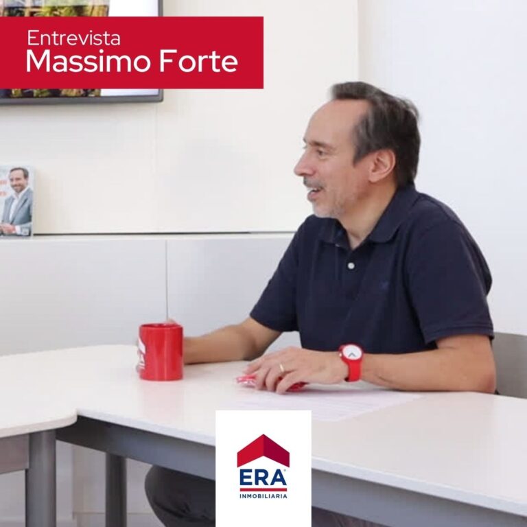 Entrevista Massimo Forte
