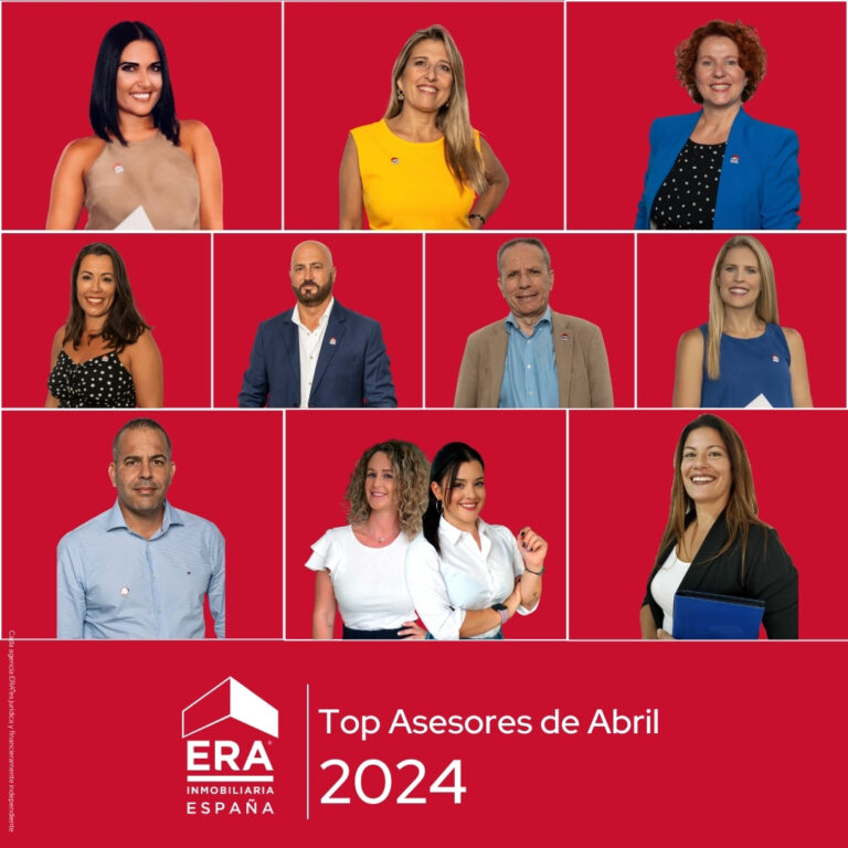 Ranking mensual – Abril 2024