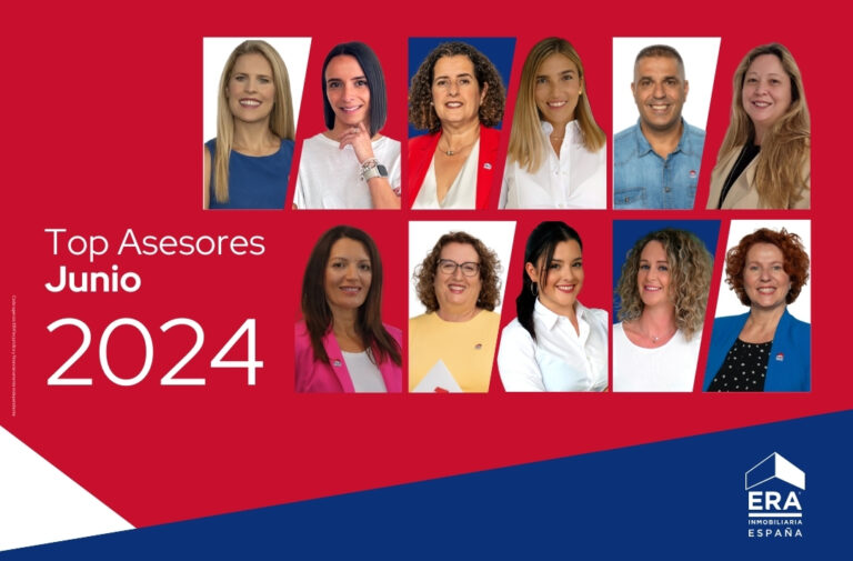 Ranking mensual – Junio 2024