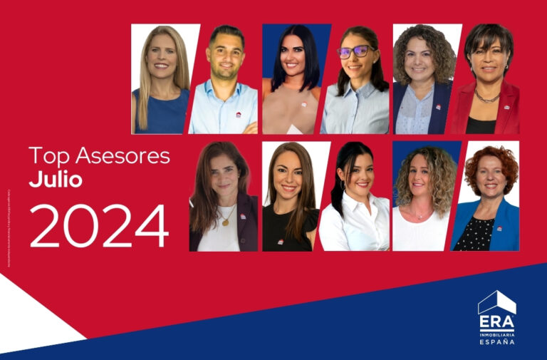 Ranking mensual – Julio 2024