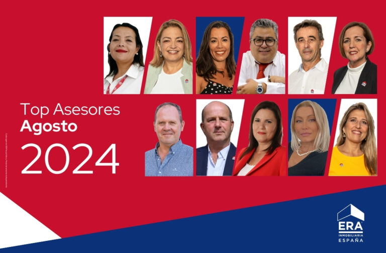 Ranking mensual – Agosto 2024