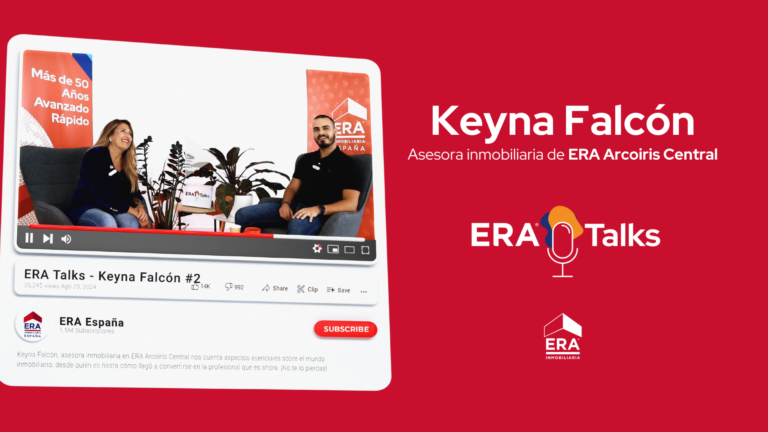 ERA Talks – Keyna Falcón #2