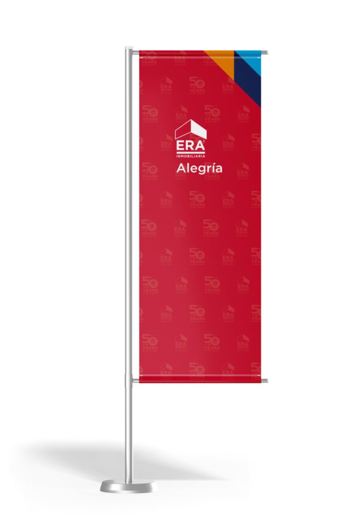 ERA Alegr&iacute;a