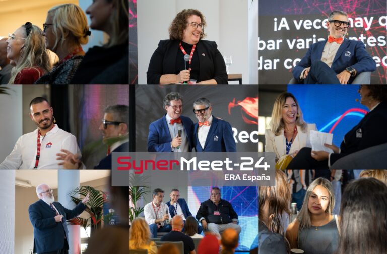 Synermeet 2024: La Marca Somos Todos