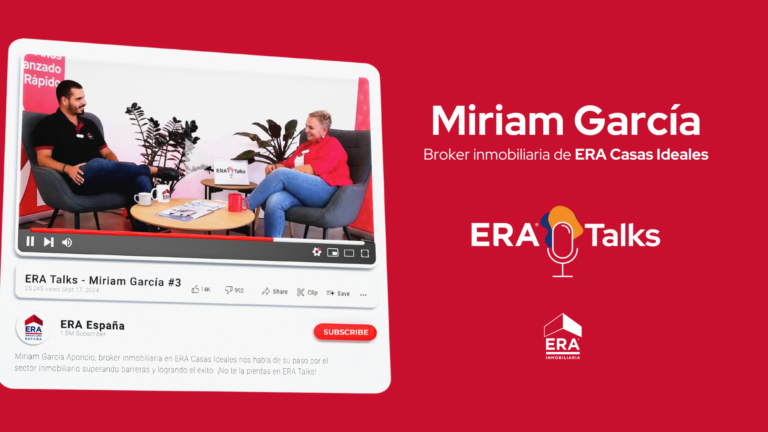 ERA Talks – Miriam García #4