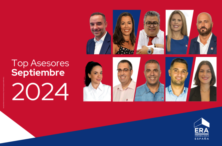 Ranking mensual – Septiembre 2024