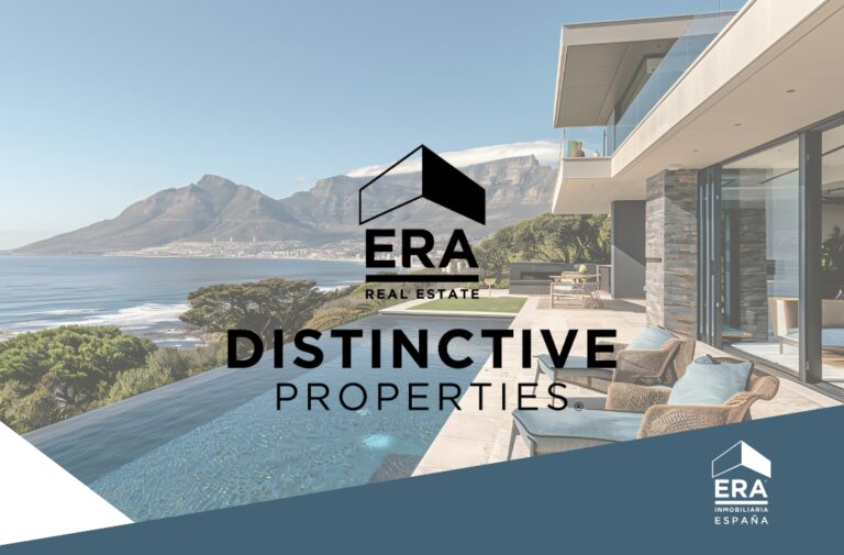 DISTINCTIVE PROPERTIES CANARIAS EDITION