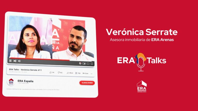ERA Talks – Verónica Serrate #11