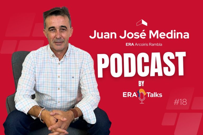 ERA Talks – Juan José Medina #18