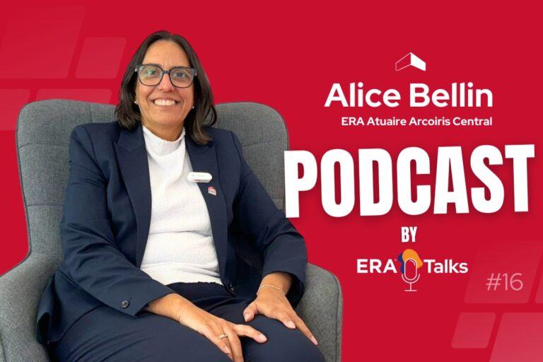 ERA Talks – Ana Sánchez #16
