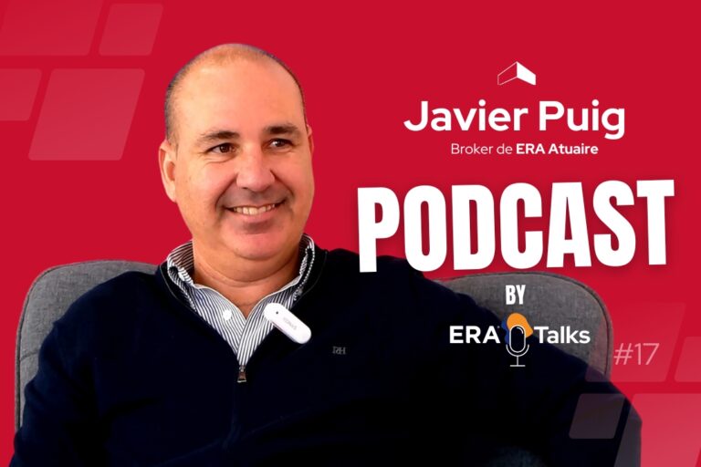 ERA Talks – Javier Puig #17