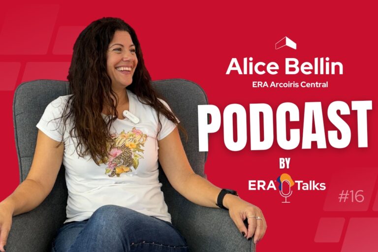 ERA Talks – Alice Bellin #19