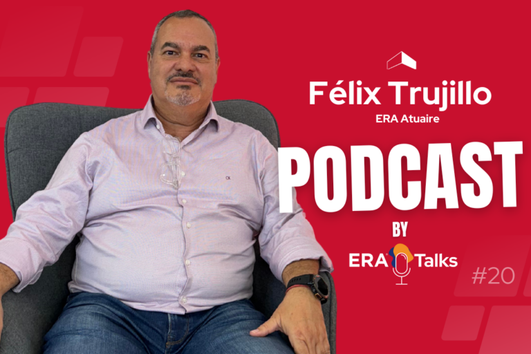 ERA Talks – Félix Trujillo #20