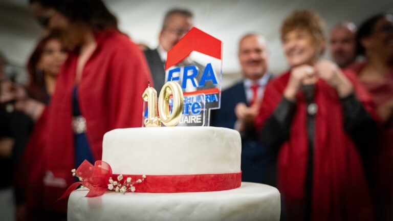 ERA Grupo Atuaire celebra sus 10 años de éxitos