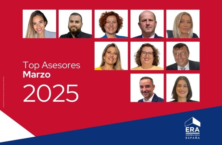 Ranking mensual – Marzo 2025