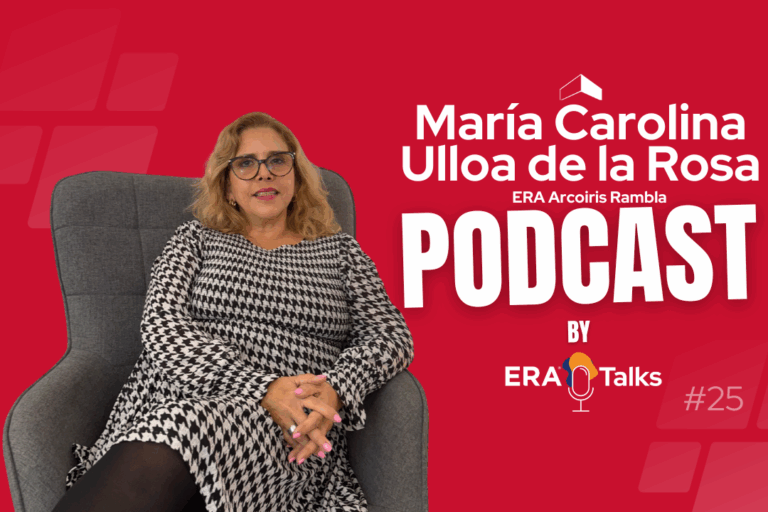 ERA Talks – María Carolina Ulloa de la Rosa #25