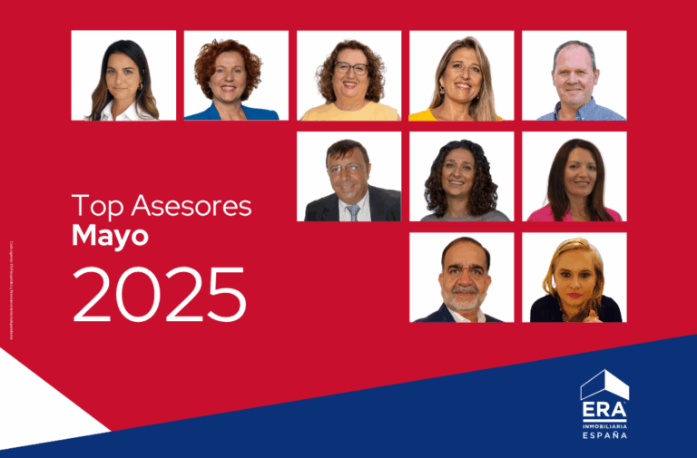 Ranking mensual – Mayo 2025
