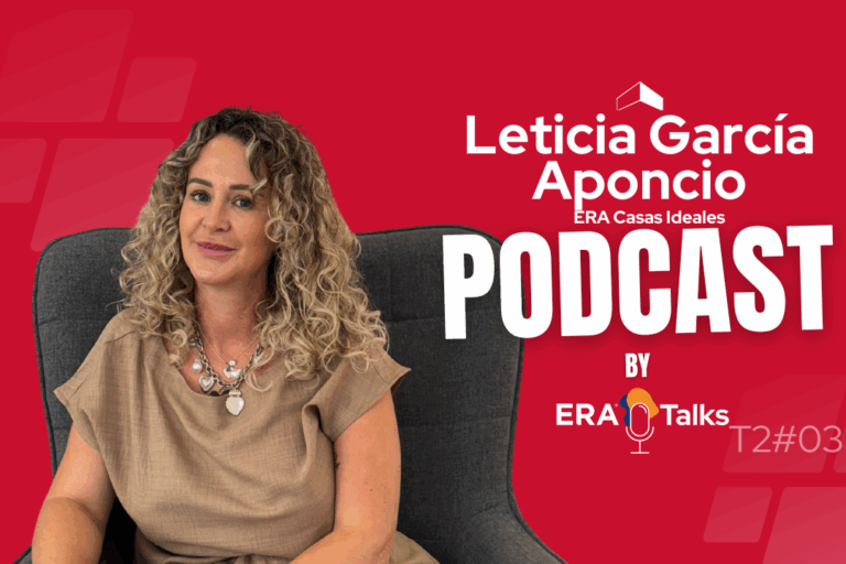 ERA Talks – Julio Llorca #22
