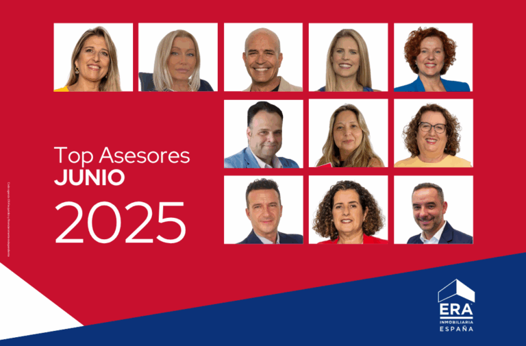 Ranking mensual – Junio 2025