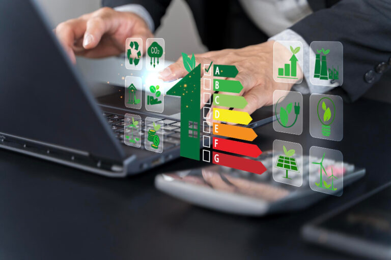 EL CERTIFICADO ENERGETICO SE INCORPORARÁ A LA TASACIÓN.