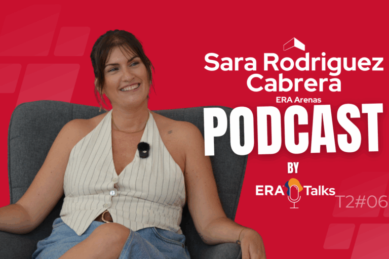 ERA Talks – Sara Rodriguez Cabrera  T2#06