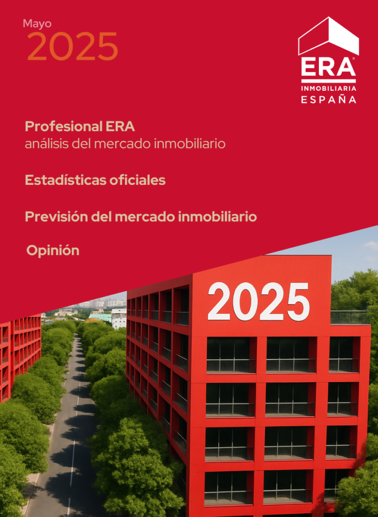 2025 REAL ESTATE MARKET ANALYSIS