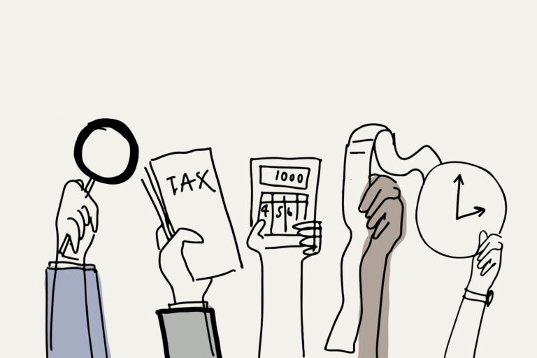 Cómo tributar correctamente por las rentas impagadas