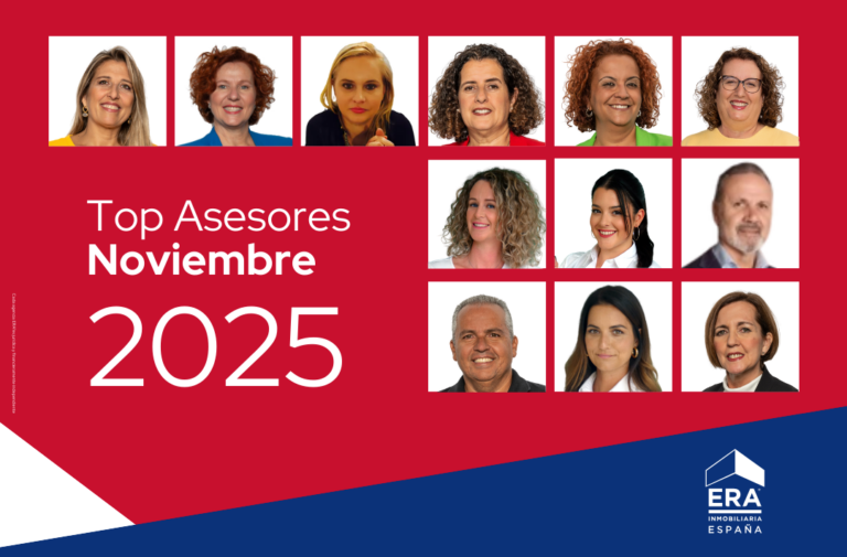 Ranking mensual – Noviembre 2025