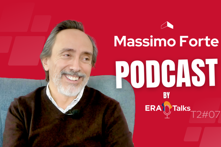ERA Talks – Massimo Forte  T2#07