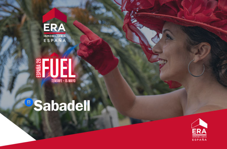FUEL 2026: Una jornada para conectar, aprender y celebrar el crecimiento de la red ERA