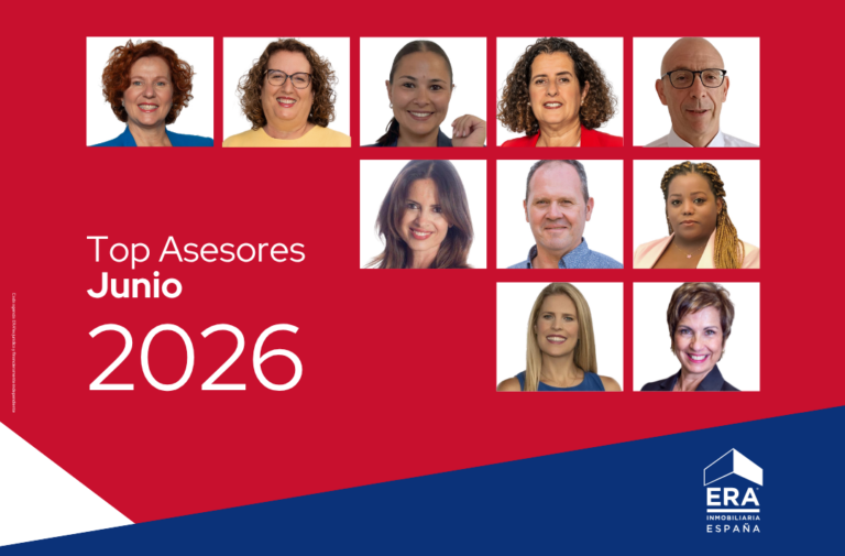 Ranking mensual – Junio 2026