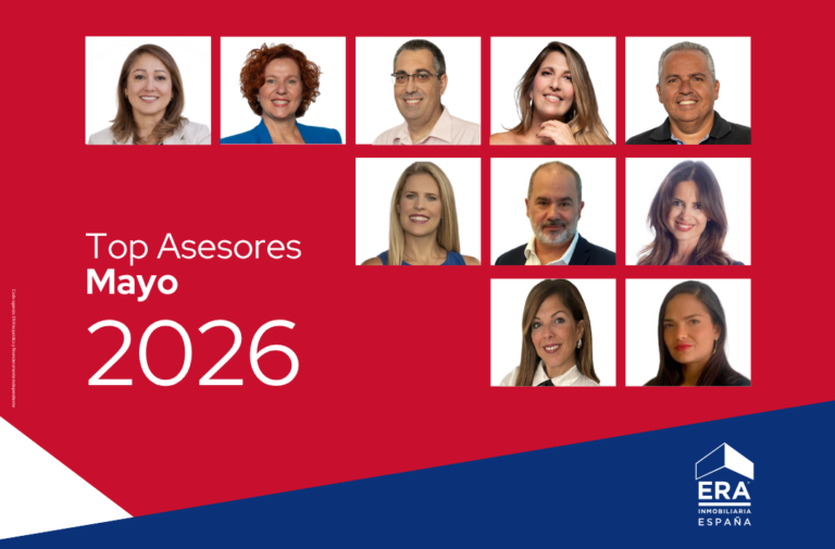 Ranking mensual – Mayo 2026
