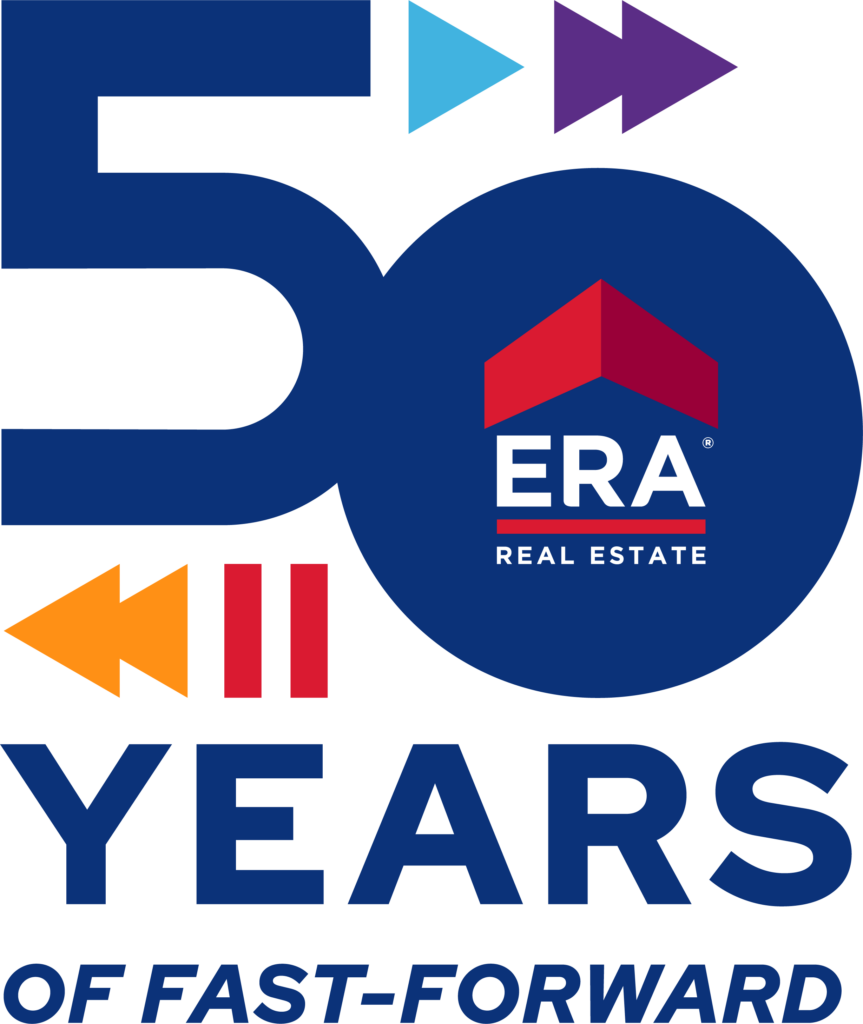 50 años de ERA — 50 Years of Fast-Forward