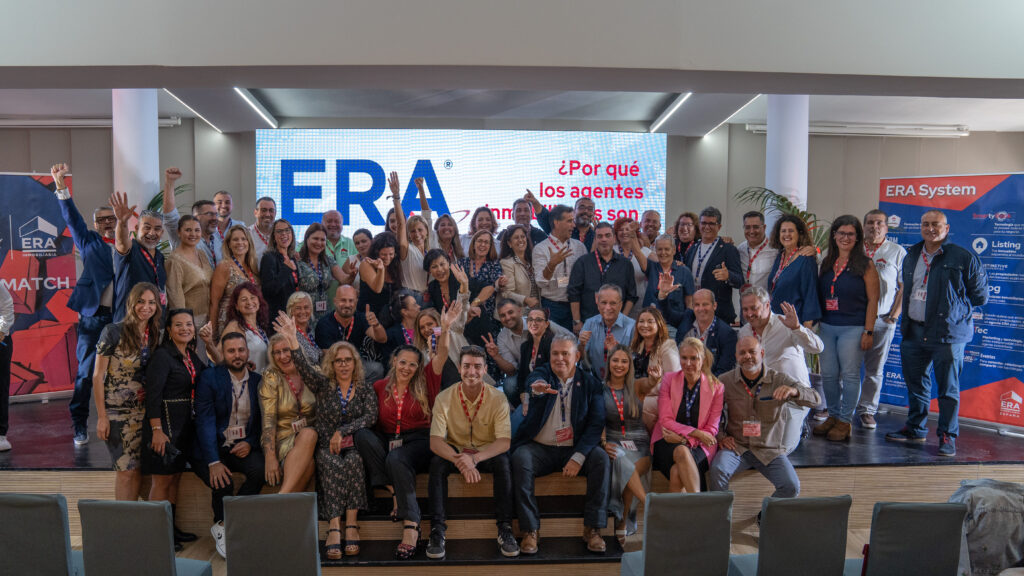Equipo ERA Inmobiliaria en Tenerife