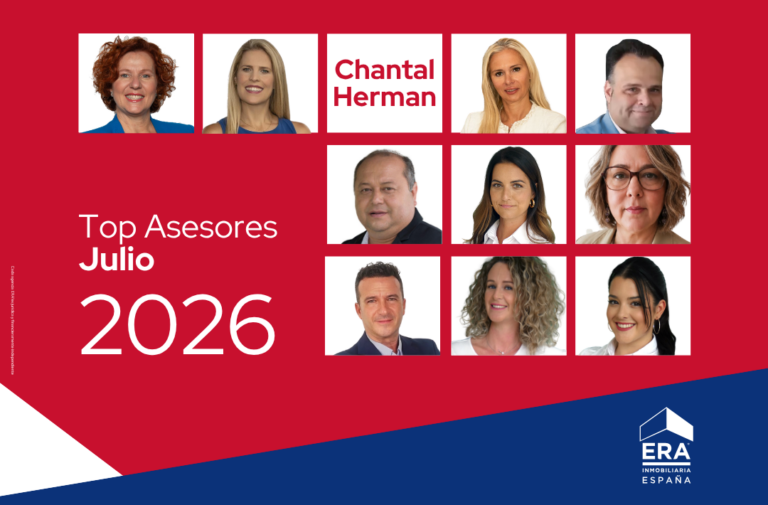 Ranking mensual – Julio 2026