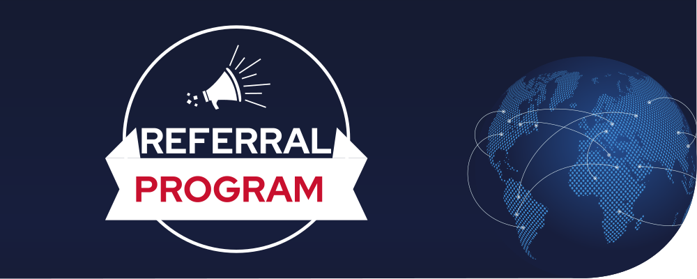 ERA Spain Referral Program