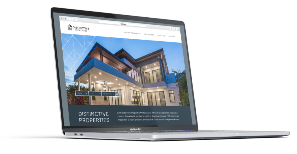 ERA Distinctive Properties