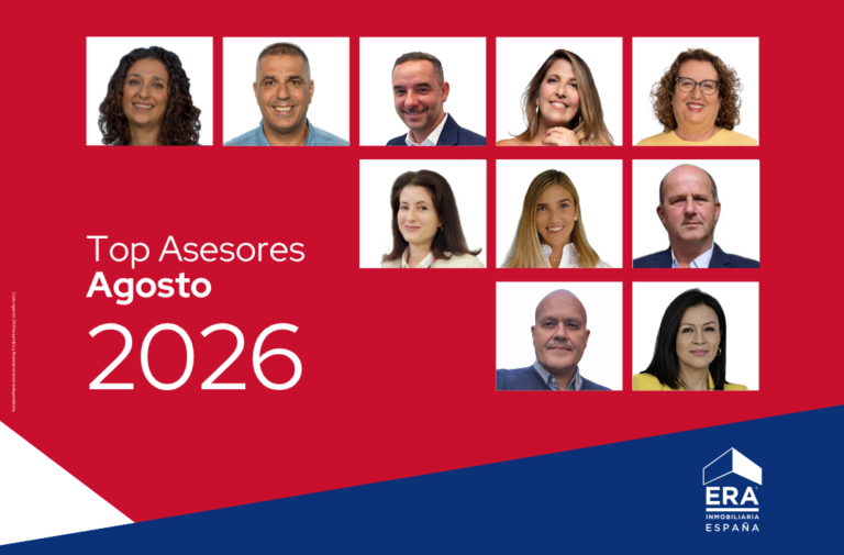 Ranking mensual – Agosto 2026