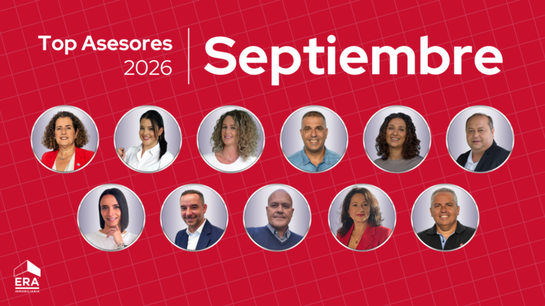 Ranking mensual – Septiembre 2026