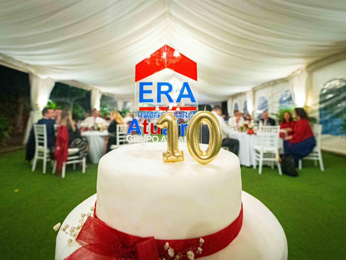 ERA INMO GRUPO ATUAIRE GALA 105